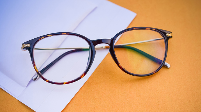 dicas conservação dos óculos