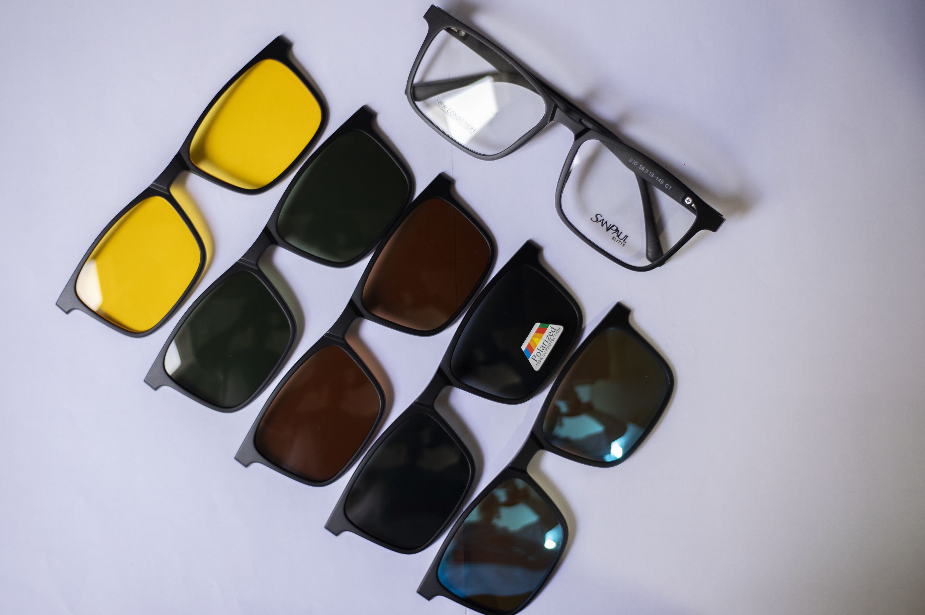 Óculos Clip On: conheça esse modelo e todas as suas vantagens